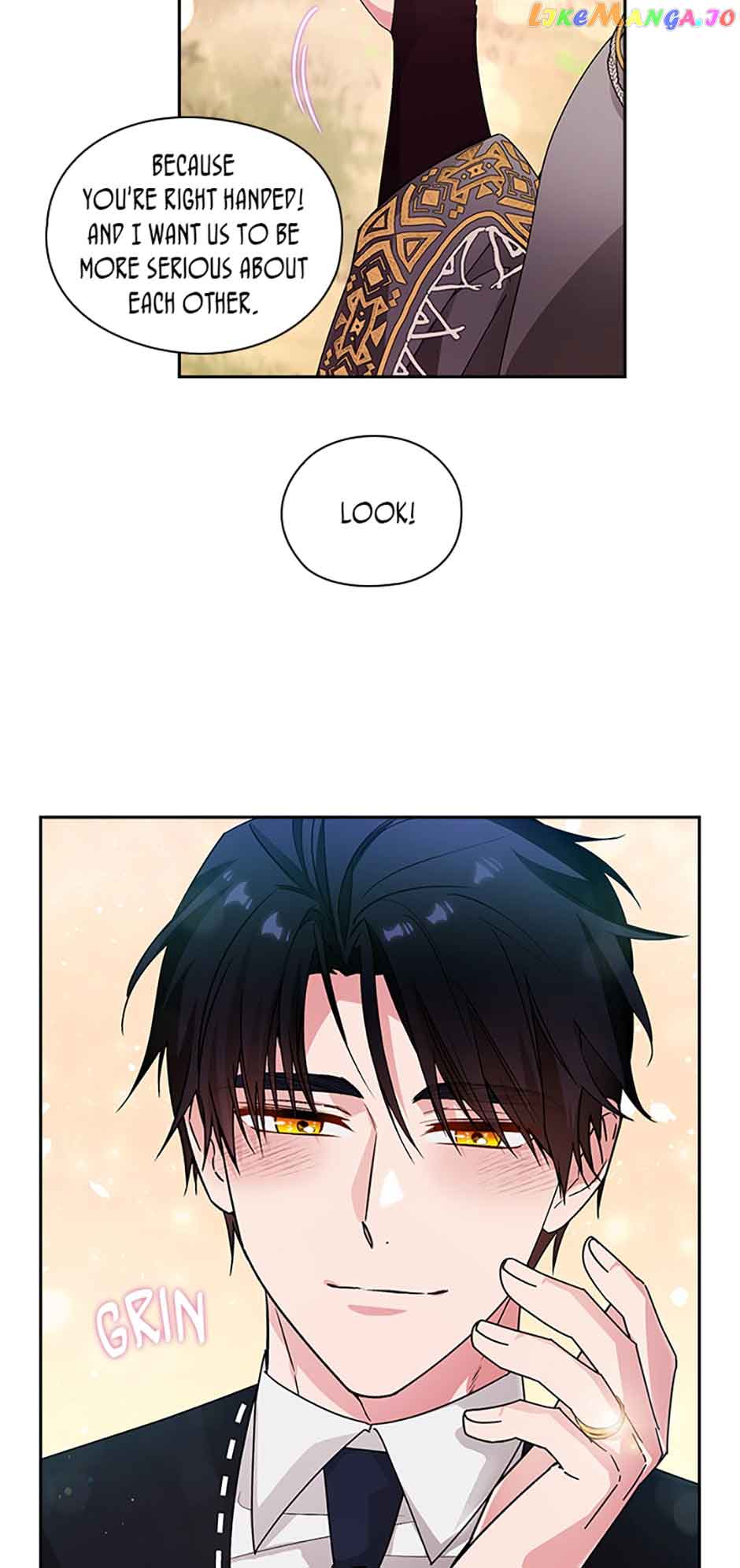 Reminiscence Adonis Chapter 242 page 47