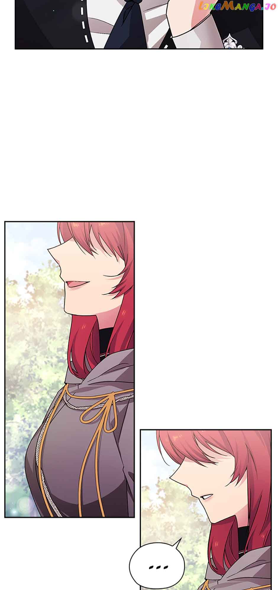 Reminiscence Adonis Chapter 242 page 48
