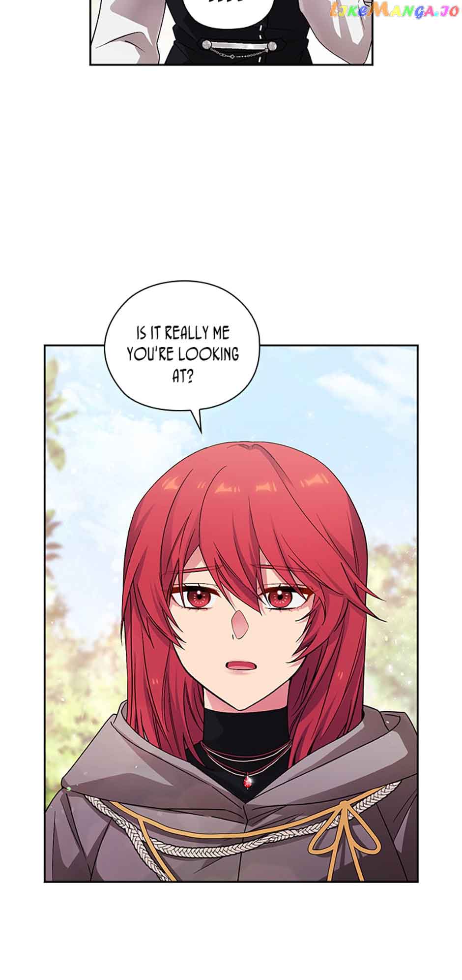 Reminiscence Adonis Chapter 242 page 50