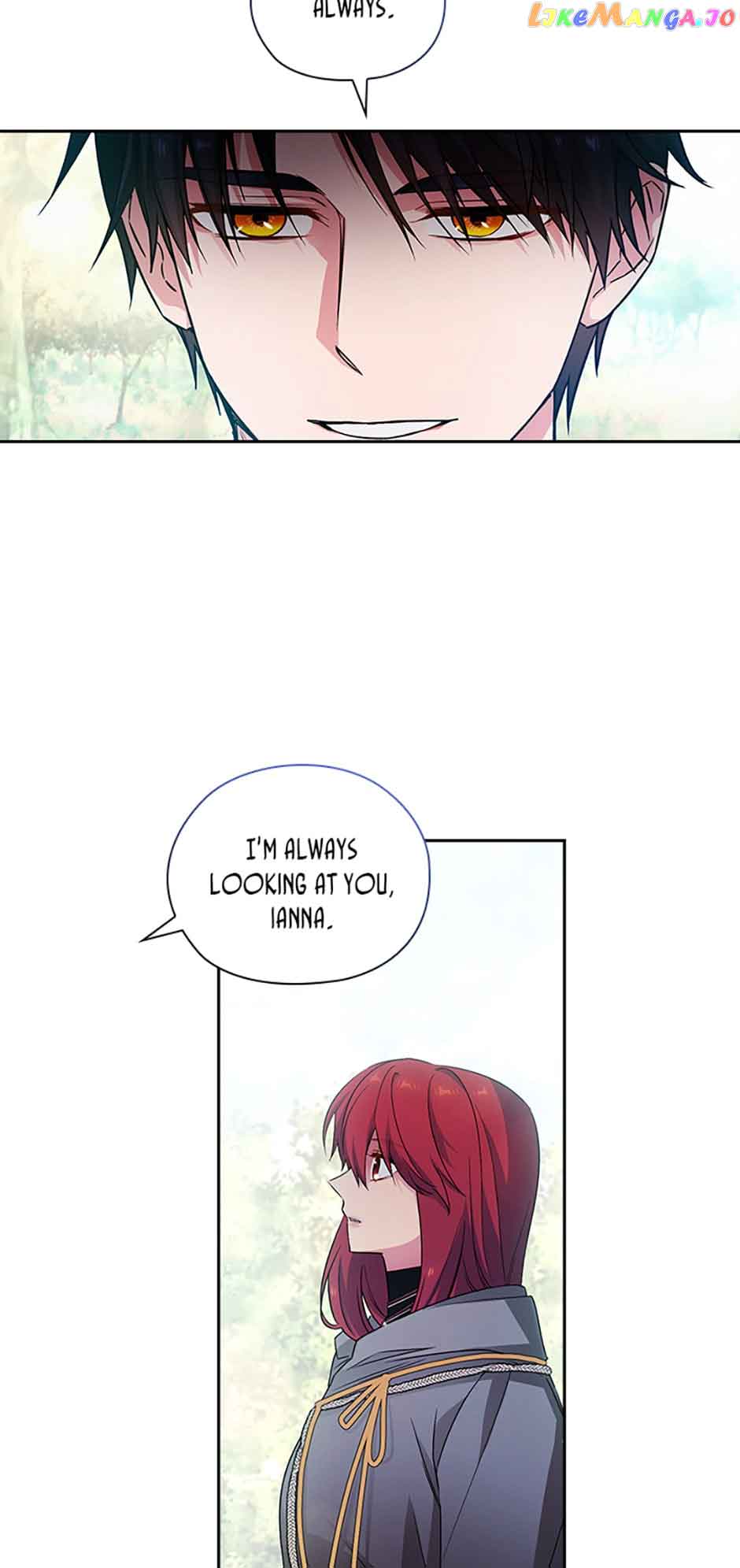 Reminiscence Adonis Chapter 242 page 52