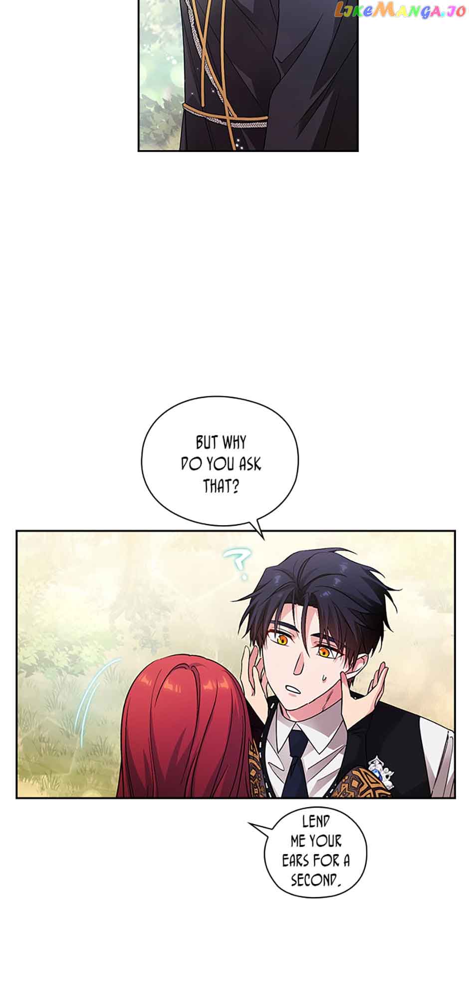 Reminiscence Adonis Chapter 242 page 53