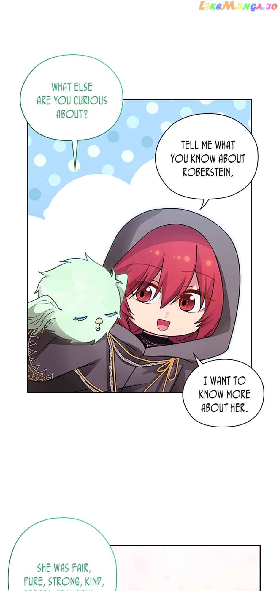 Reminiscence Adonis Chapter 242 page 7