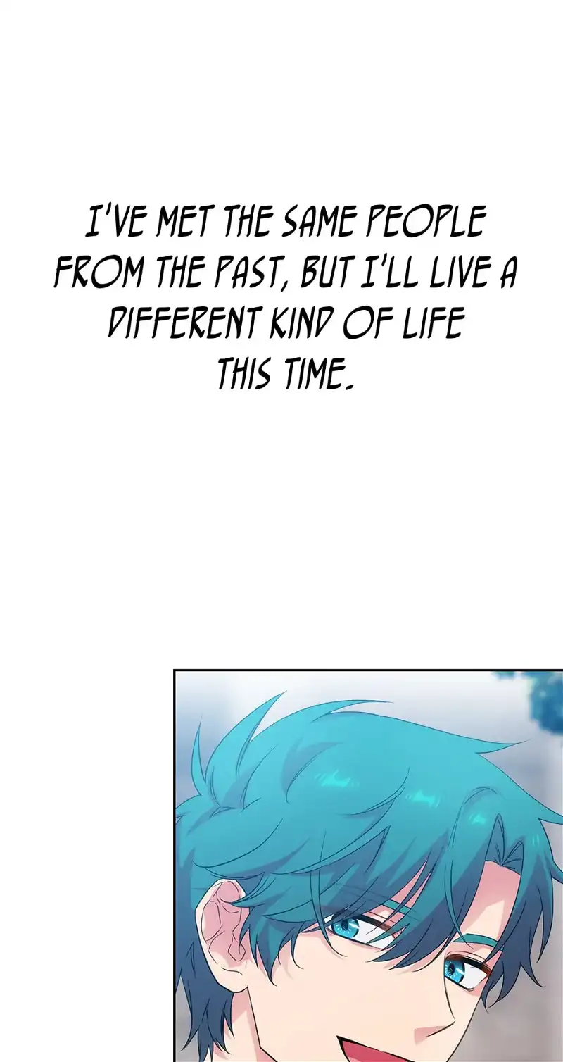 Reminiscence Adonis Chapter 243 page 19