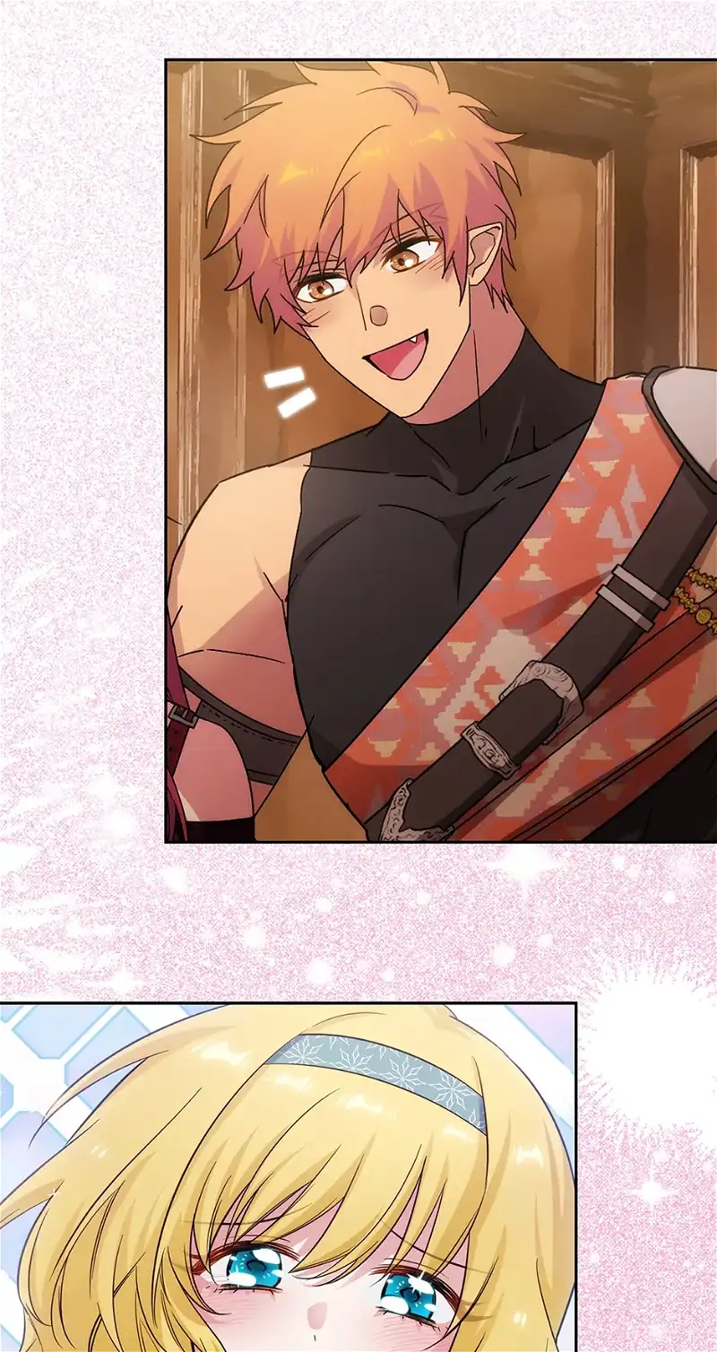 Reminiscence Adonis Chapter 243 page 21