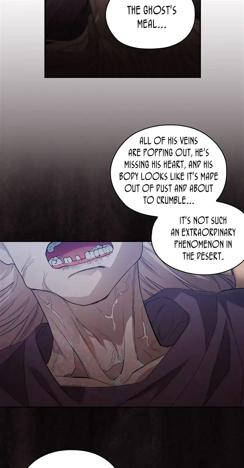 Reminiscence Adonis Chapter 243 page 28
