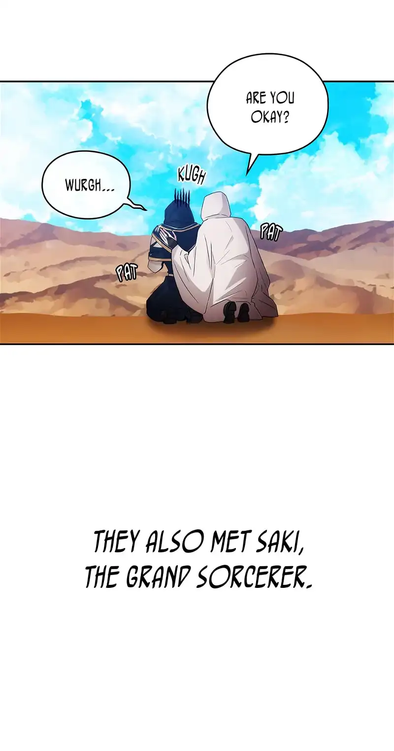 Reminiscence Adonis Chapter 243 page 31