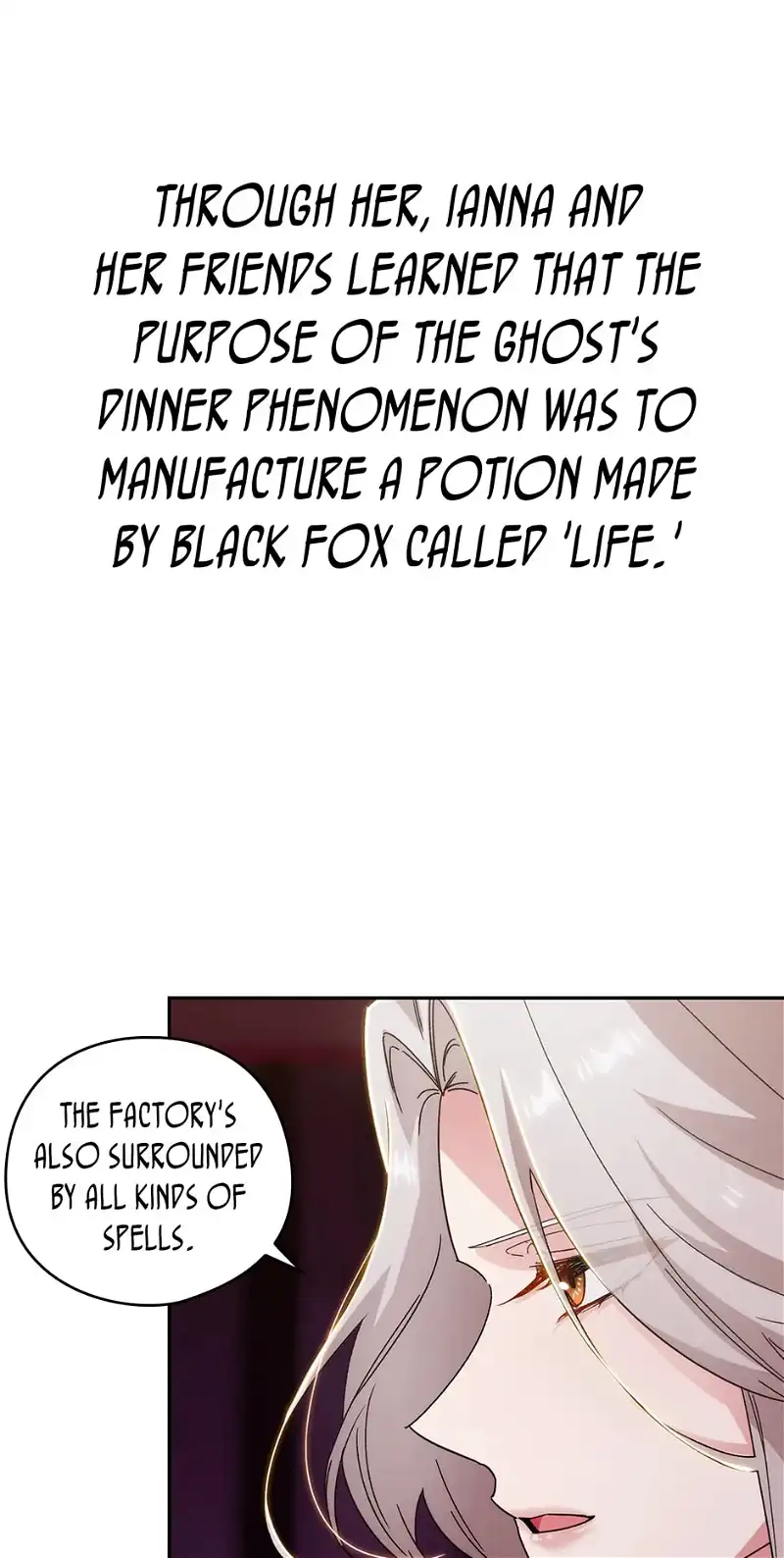 Reminiscence Adonis Chapter 243 page 32