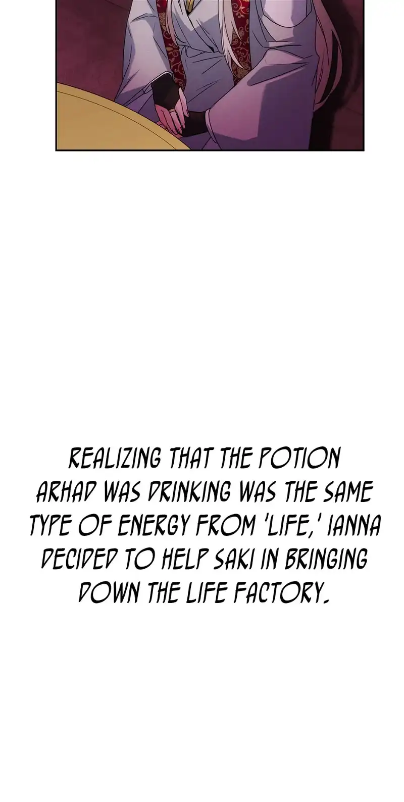 Reminiscence Adonis Chapter 243 page 34
