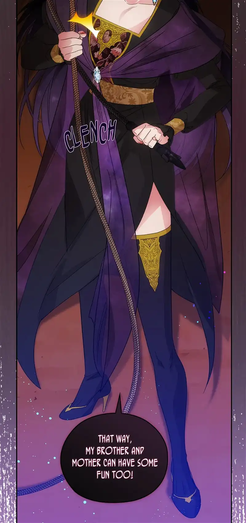 Reminiscence Adonis Chapter 243 page 40
