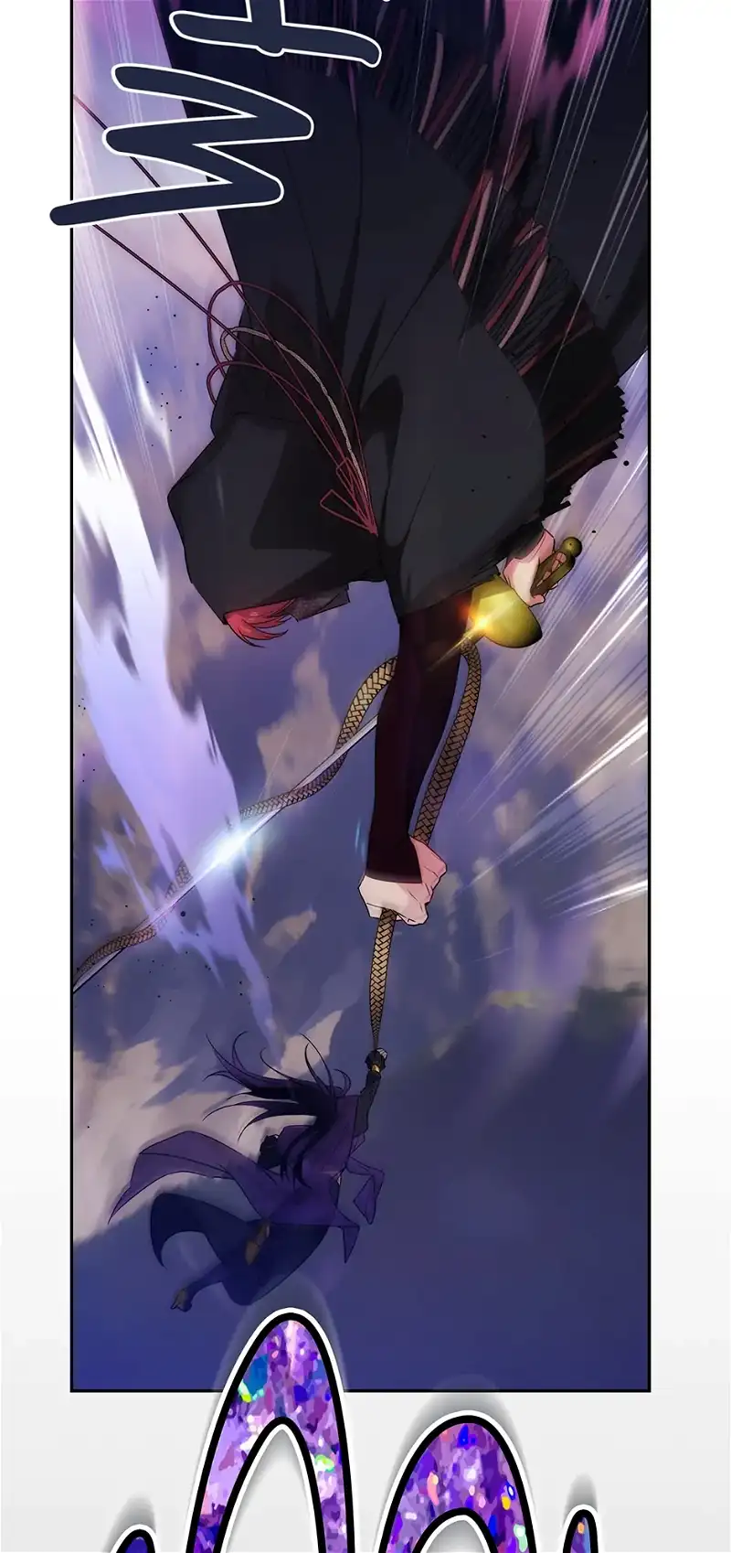 Reminiscence Adonis Chapter 243 page 42