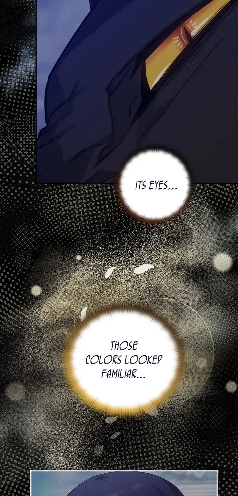 Reminiscence Adonis Chapter 243 page 50