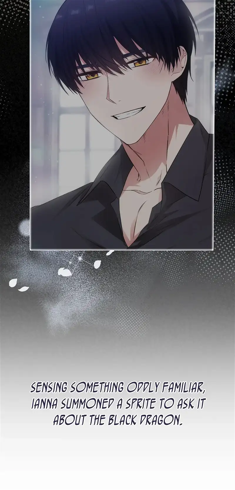 Reminiscence Adonis Chapter 243 page 51
