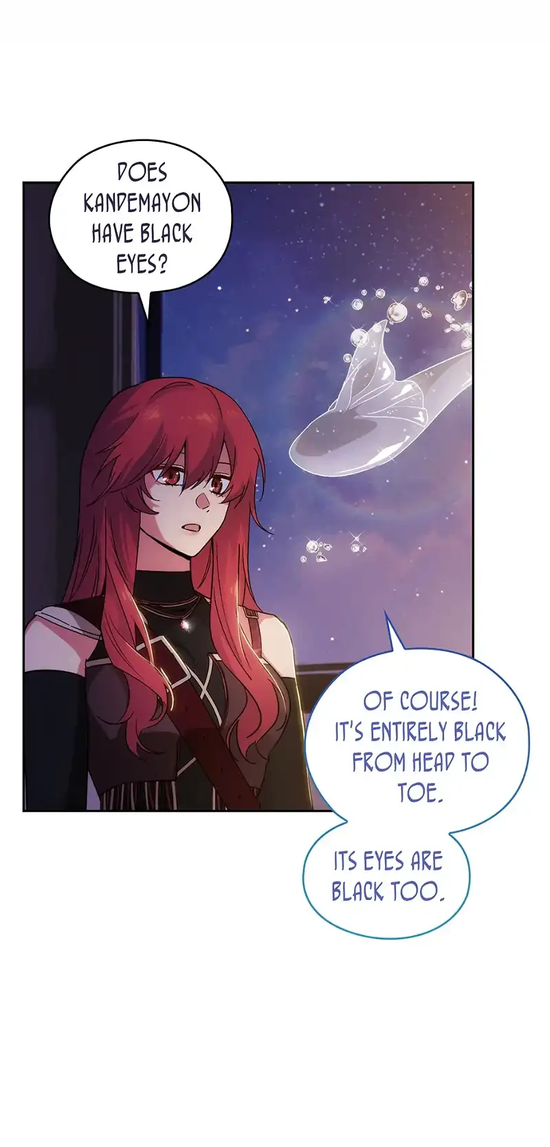 Reminiscence Adonis Chapter 243 page 52
