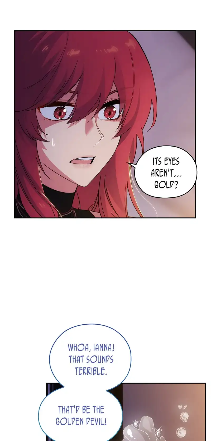 Reminiscence Adonis Chapter 243 page 53