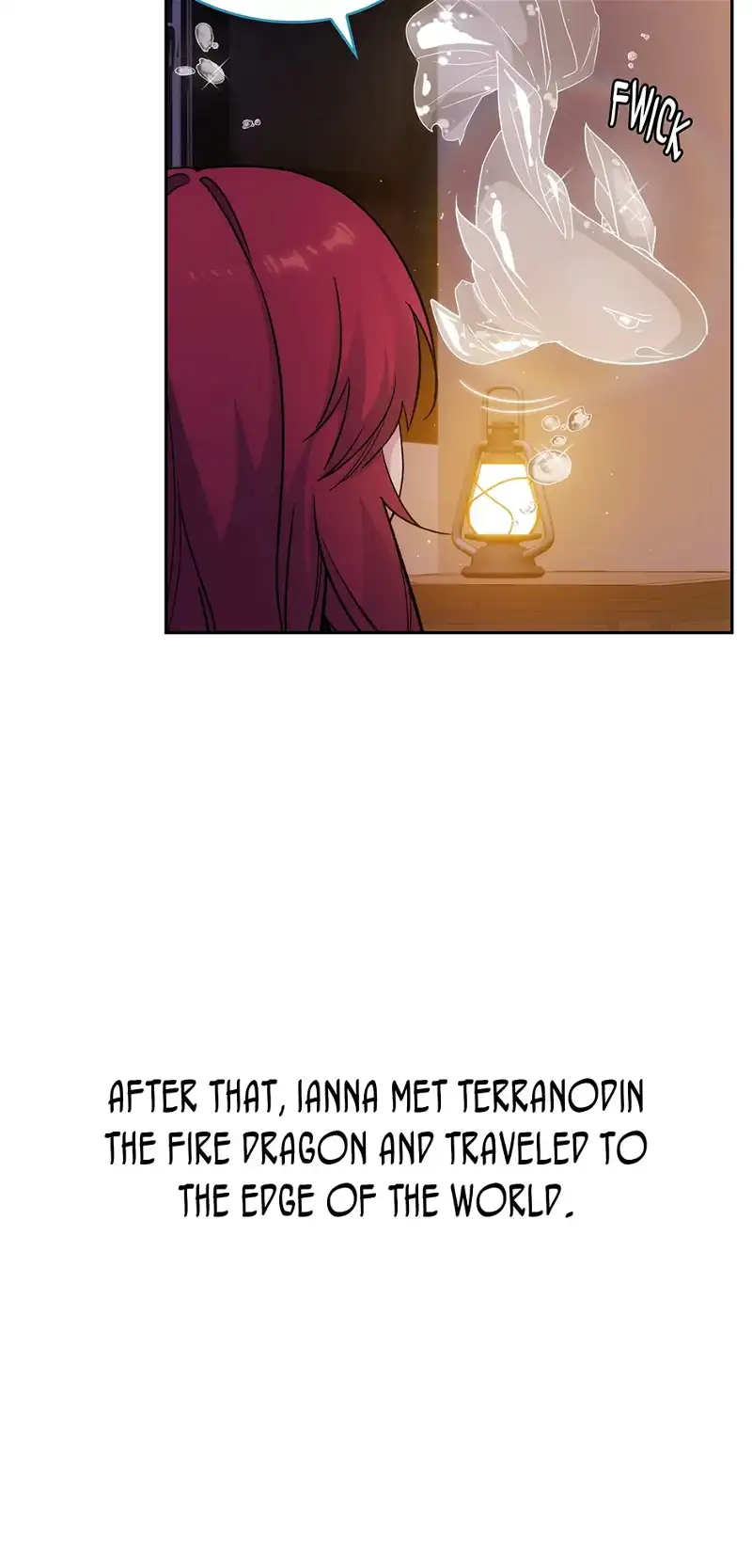 Reminiscence Adonis Chapter 243 page 54