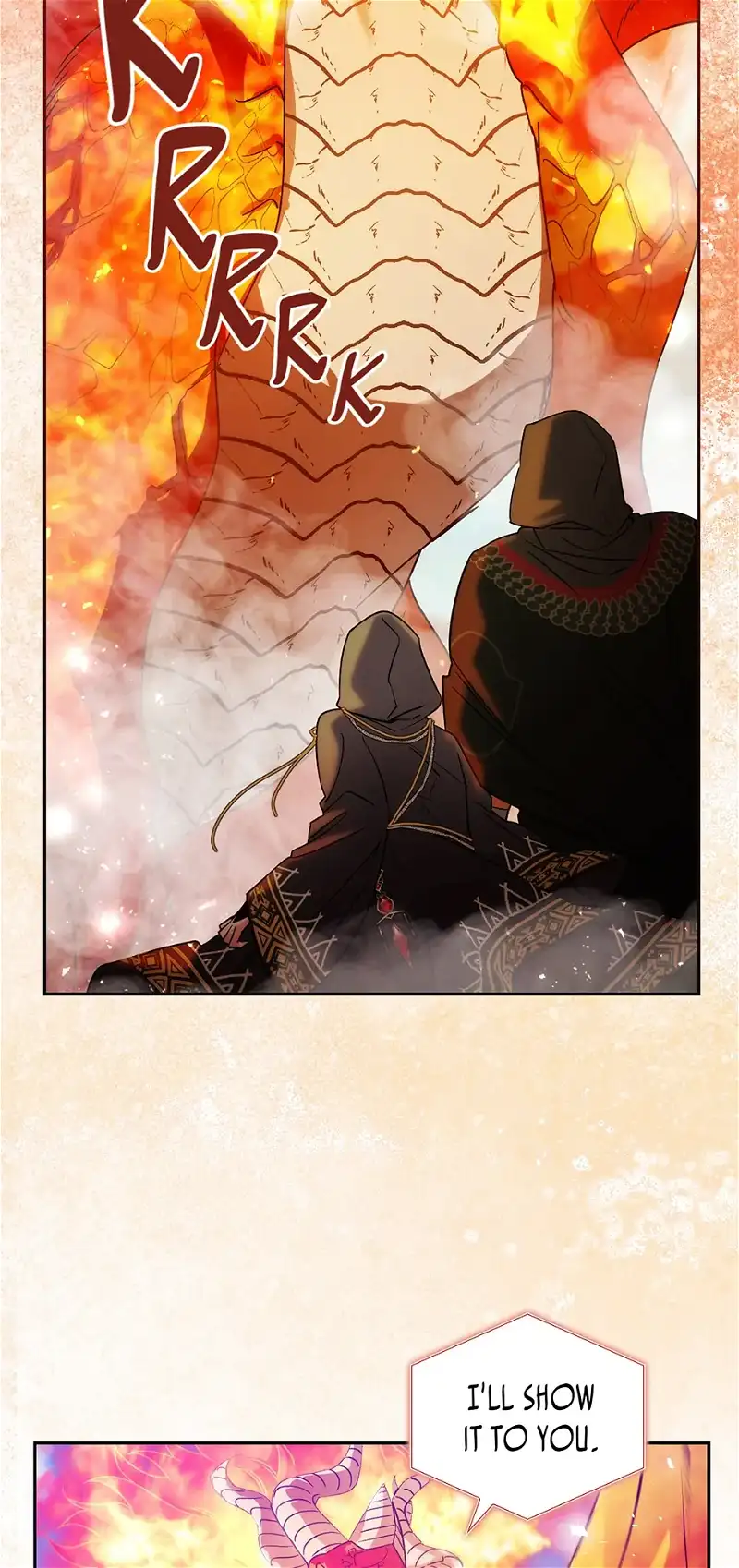 Reminiscence Adonis Chapter 243 page 58