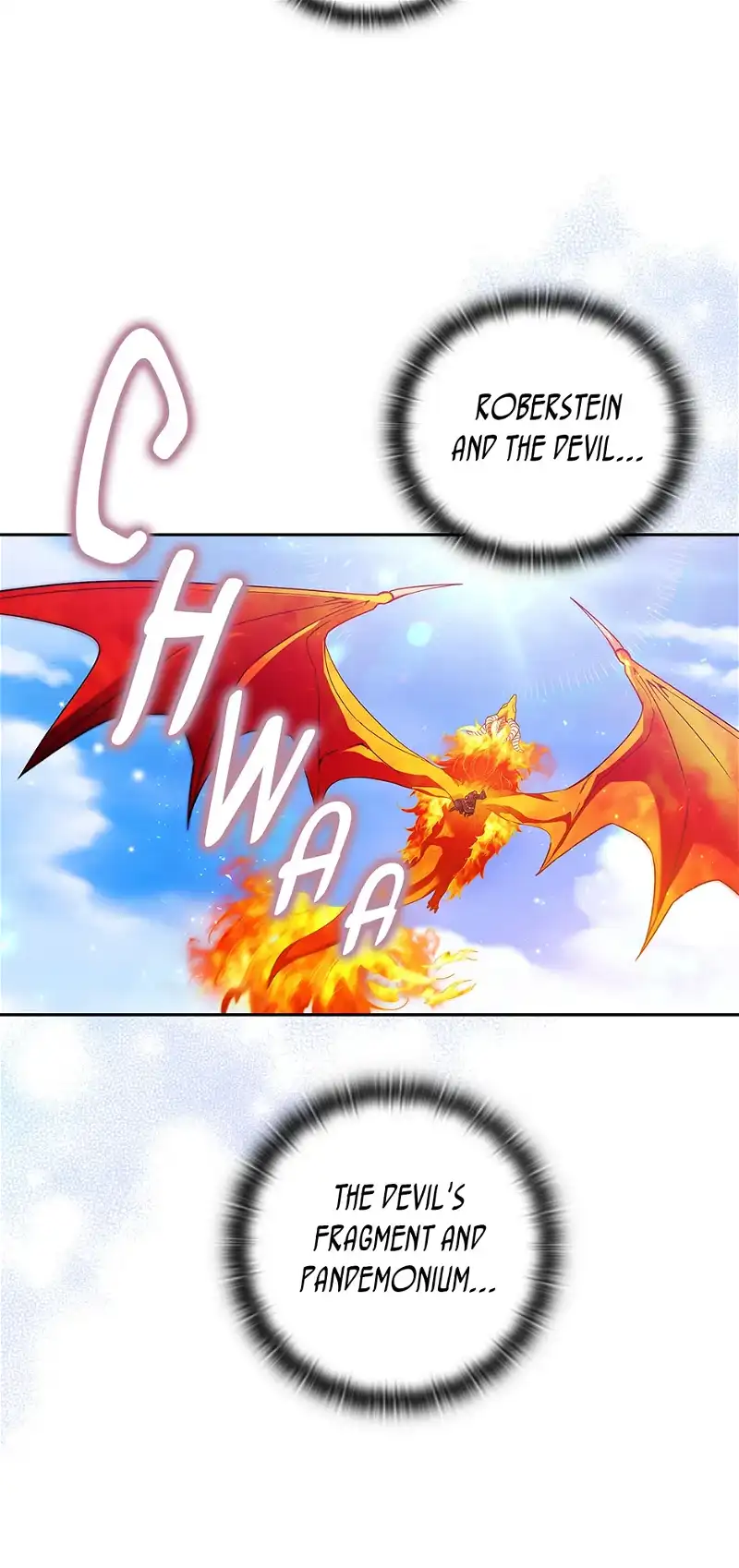 Reminiscence Adonis Chapter 243 page 60