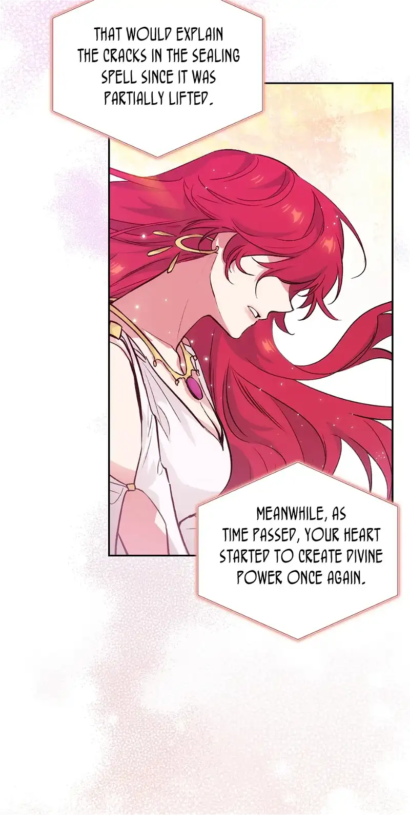 Reminiscence Adonis Chapter 243 page 71