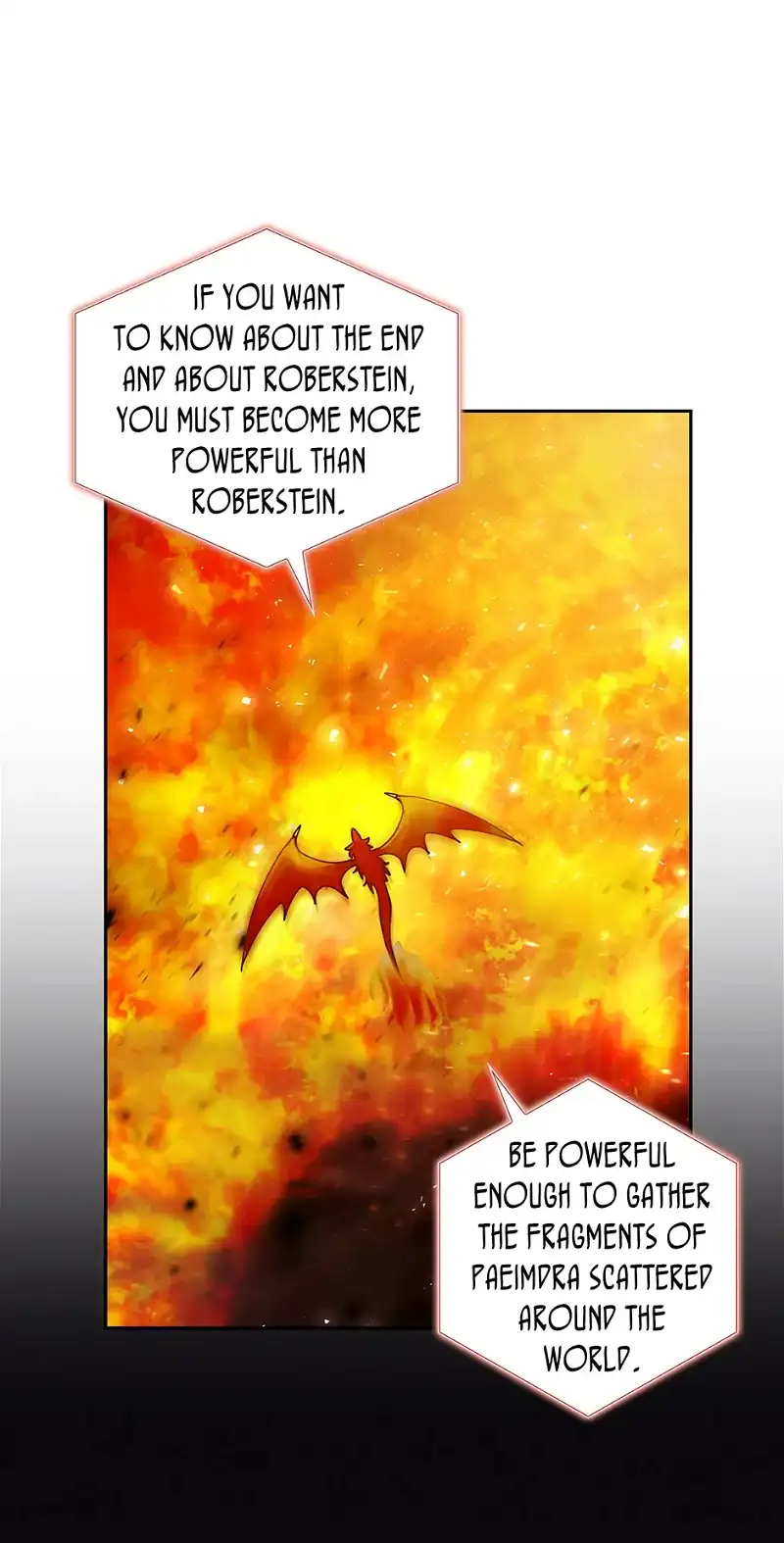 Reminiscence Adonis Chapter 243 page 73