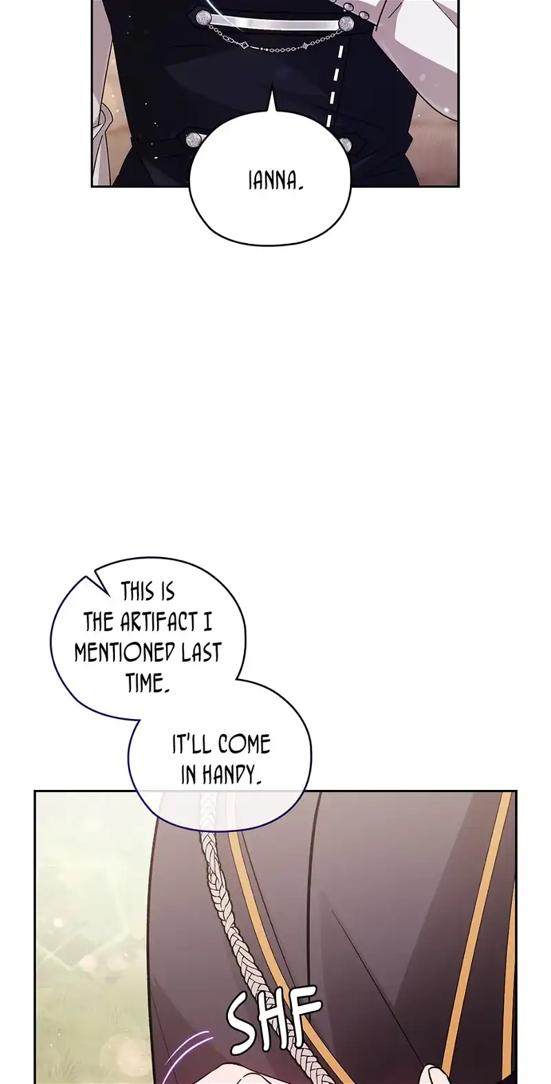 Reminiscence Adonis Chapter 243 page 77