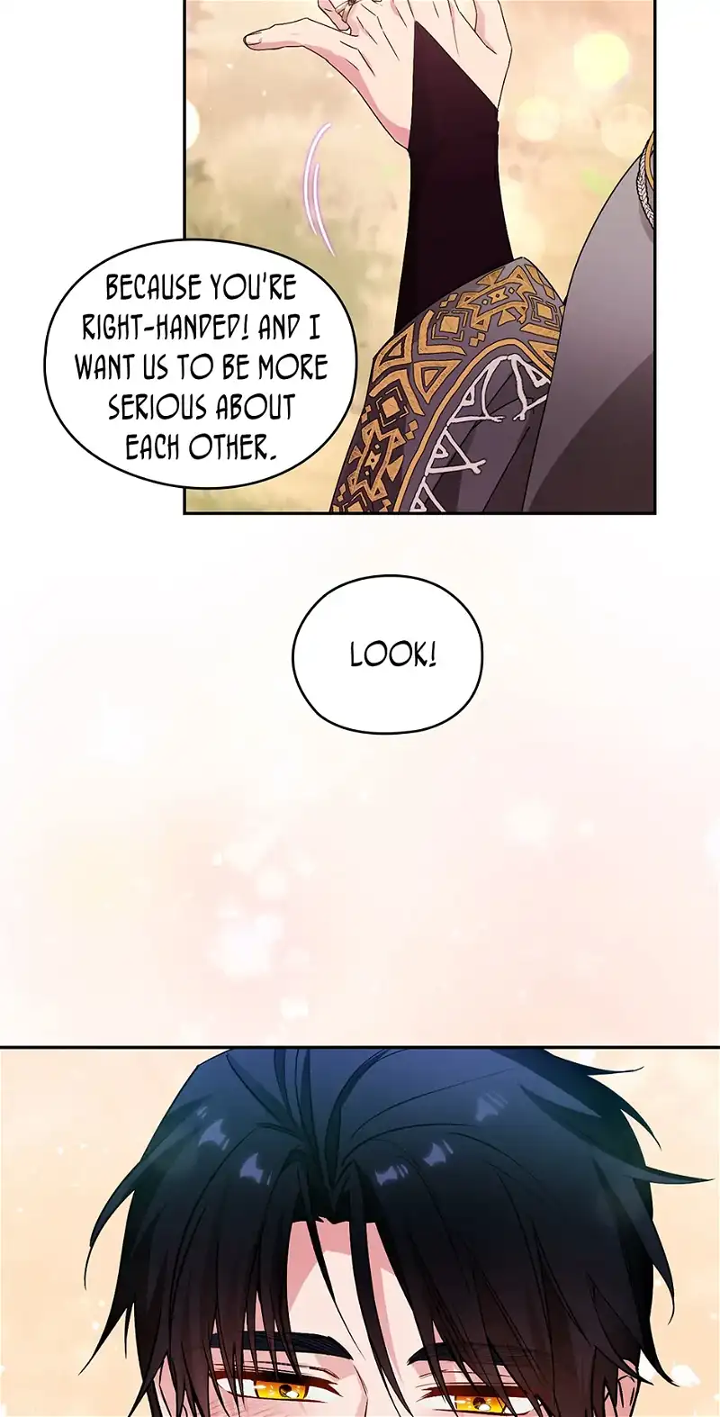 Reminiscence Adonis Chapter 243 page 79