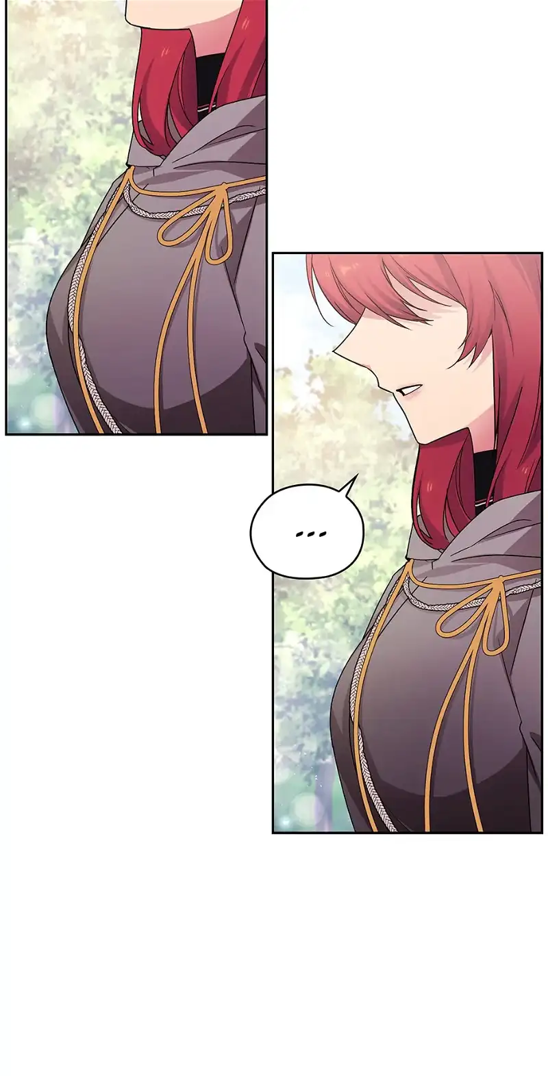 Reminiscence Adonis Chapter 243 page 81