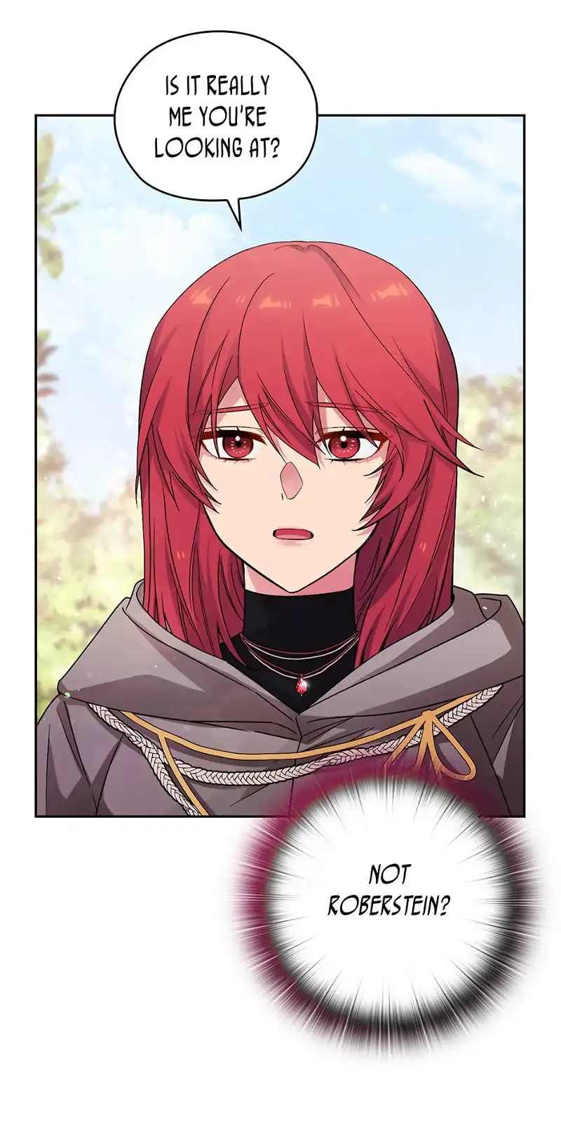 Reminiscence Adonis Chapter 243 page 83