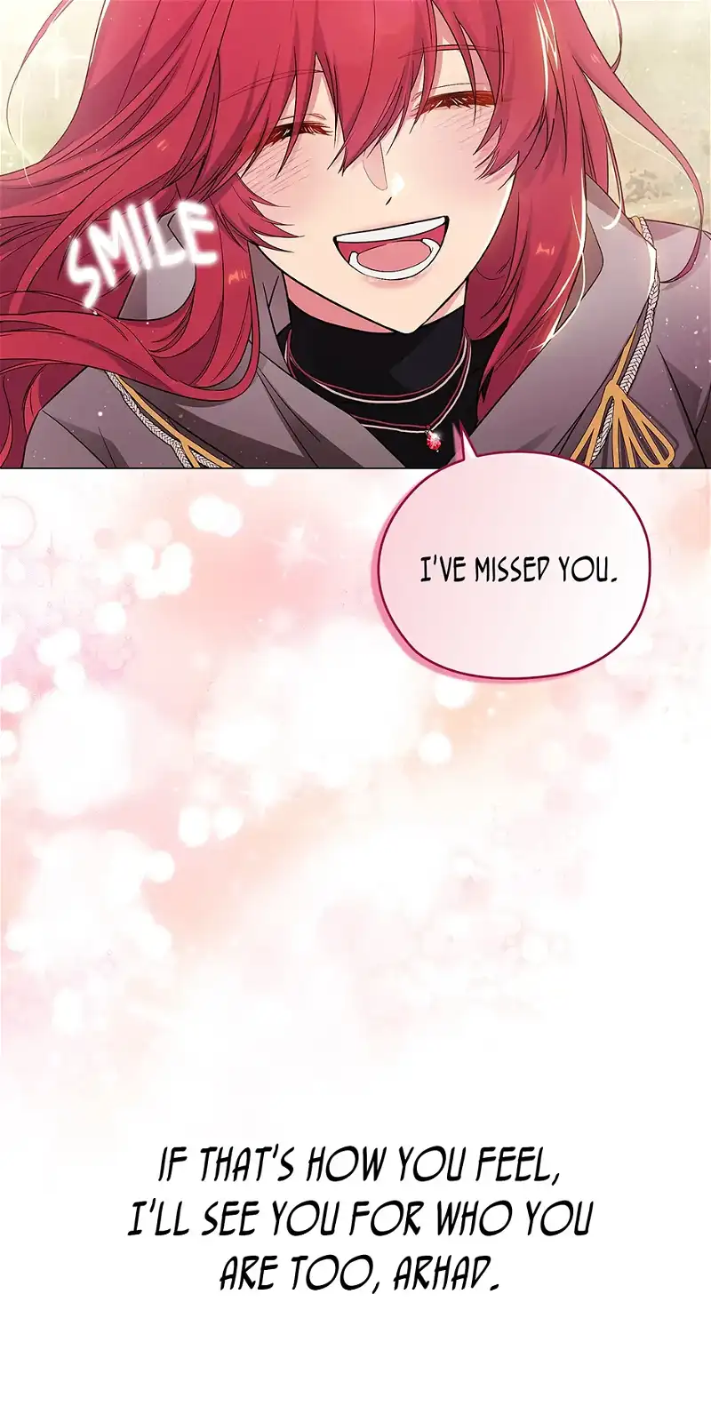 Reminiscence Adonis Chapter 243 page 89