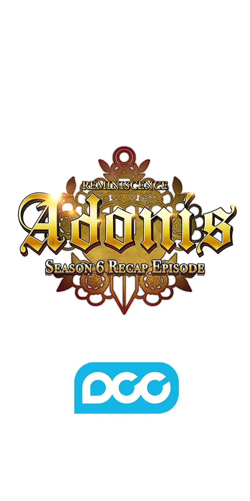 Reminiscence Adonis Chapter 243 page 90