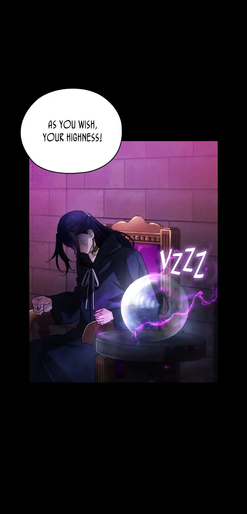 Reminiscence Adonis Chapter 245 page 9
