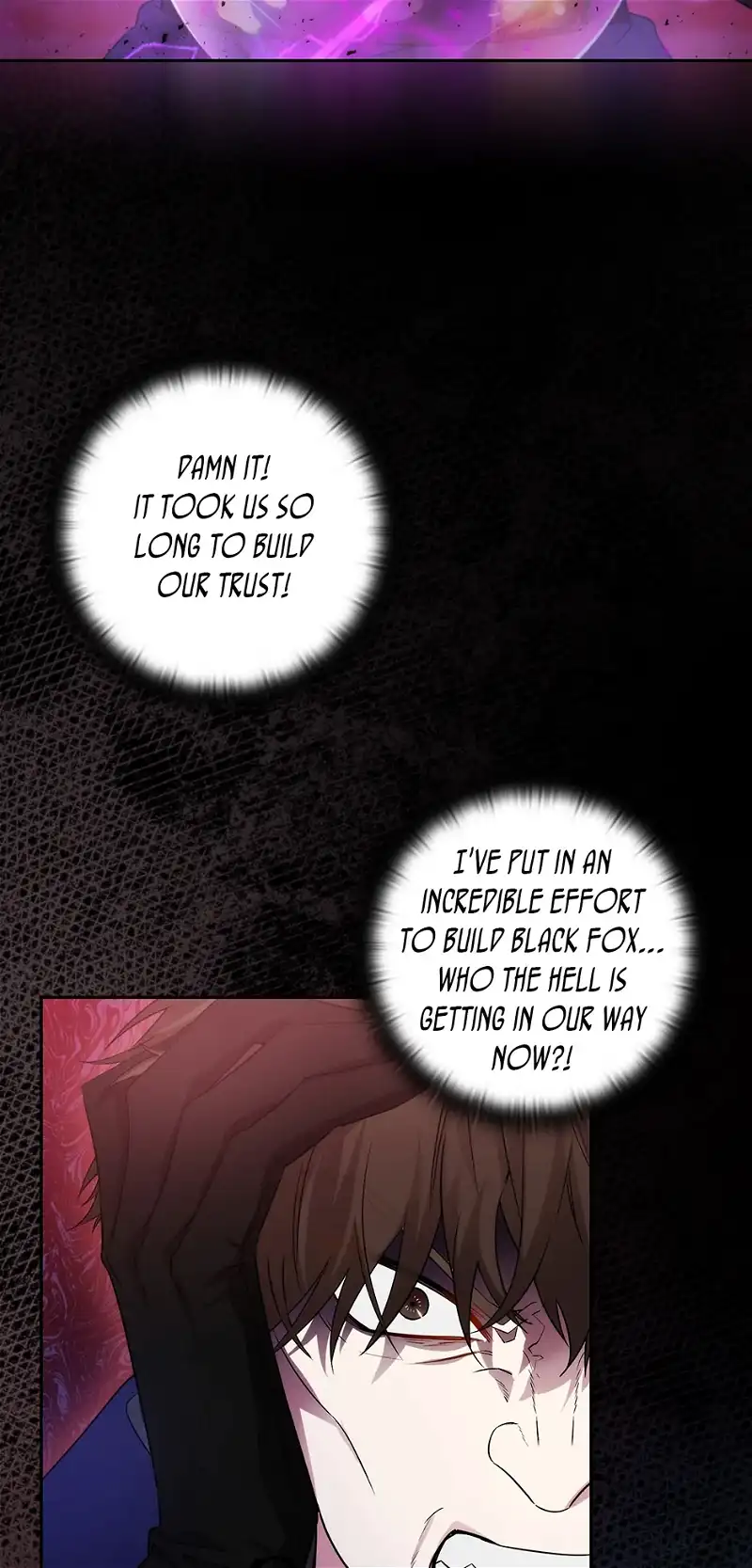 Reminiscence Adonis Chapter 245 page 11