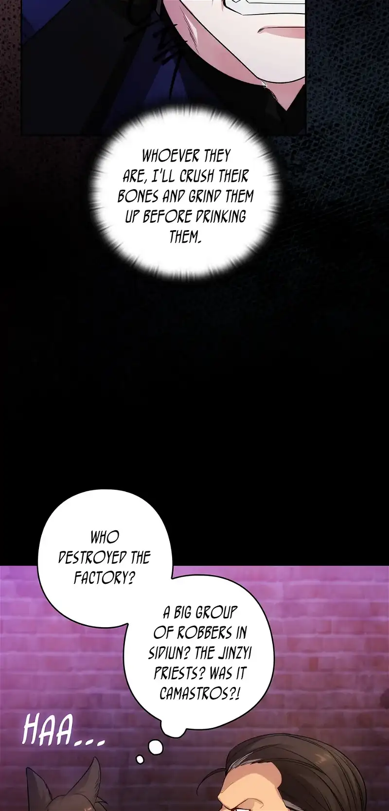 Reminiscence Adonis Chapter 245 page 12