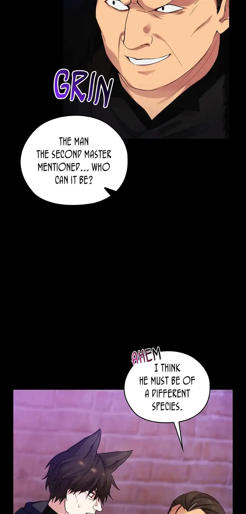 Reminiscence Adonis Chapter 245 page 14