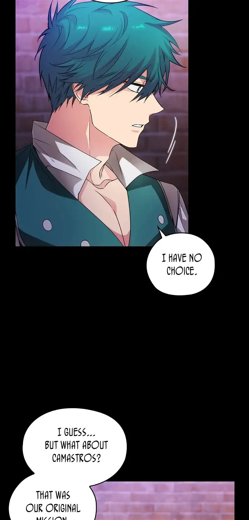 Reminiscence Adonis Chapter 245 page 16