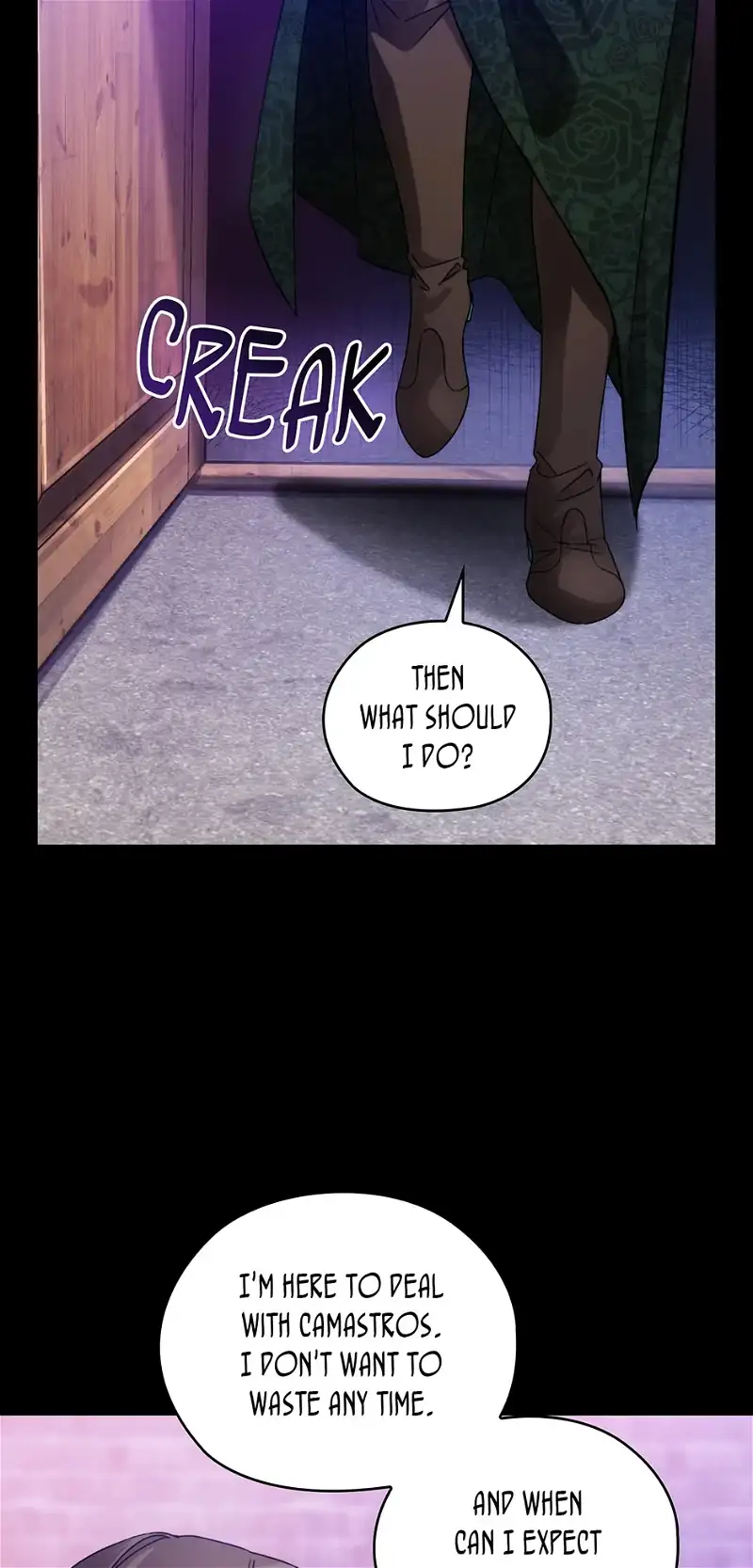Reminiscence Adonis Chapter 245 page 18