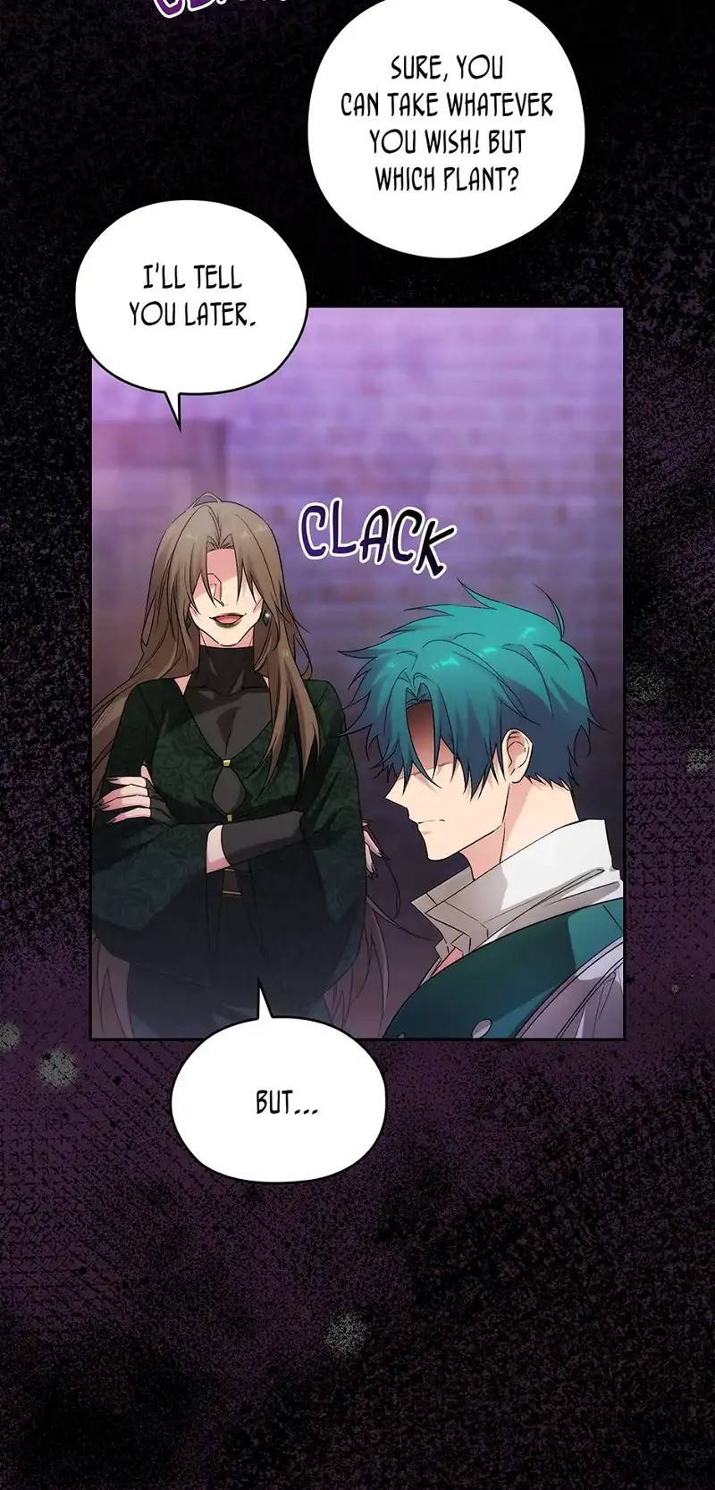Reminiscence Adonis Chapter 245 page 22