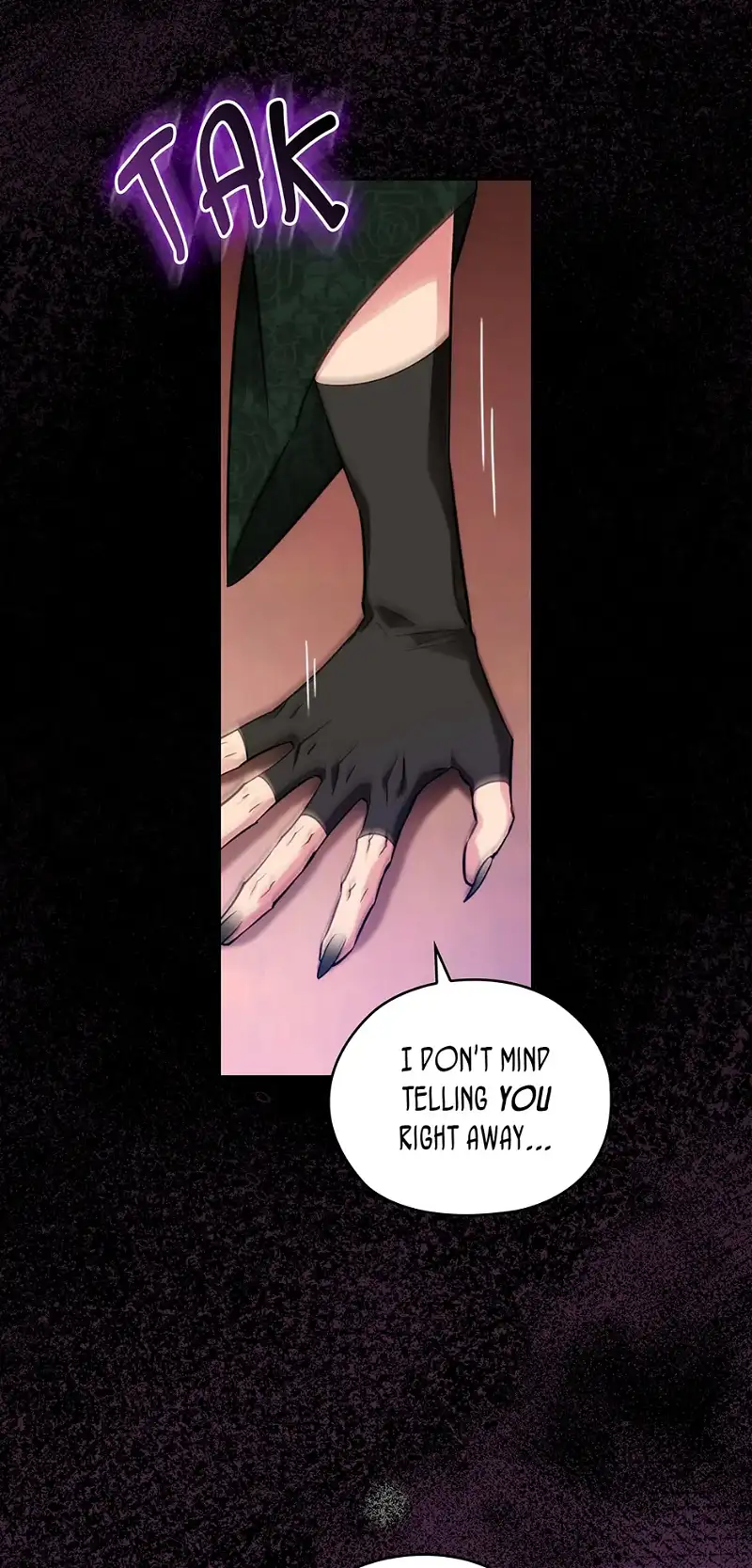 Reminiscence Adonis Chapter 245 page 23