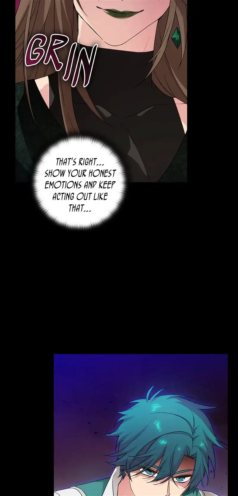 Reminiscence Adonis Chapter 245 page 28