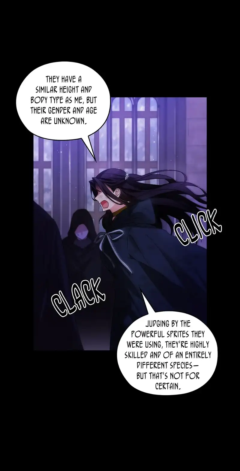 Reminiscence Adonis Chapter 245 page 2