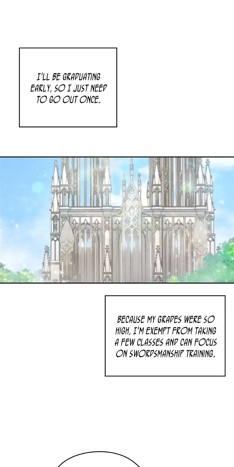 Reminiscence Adonis Chapter 245 page 32