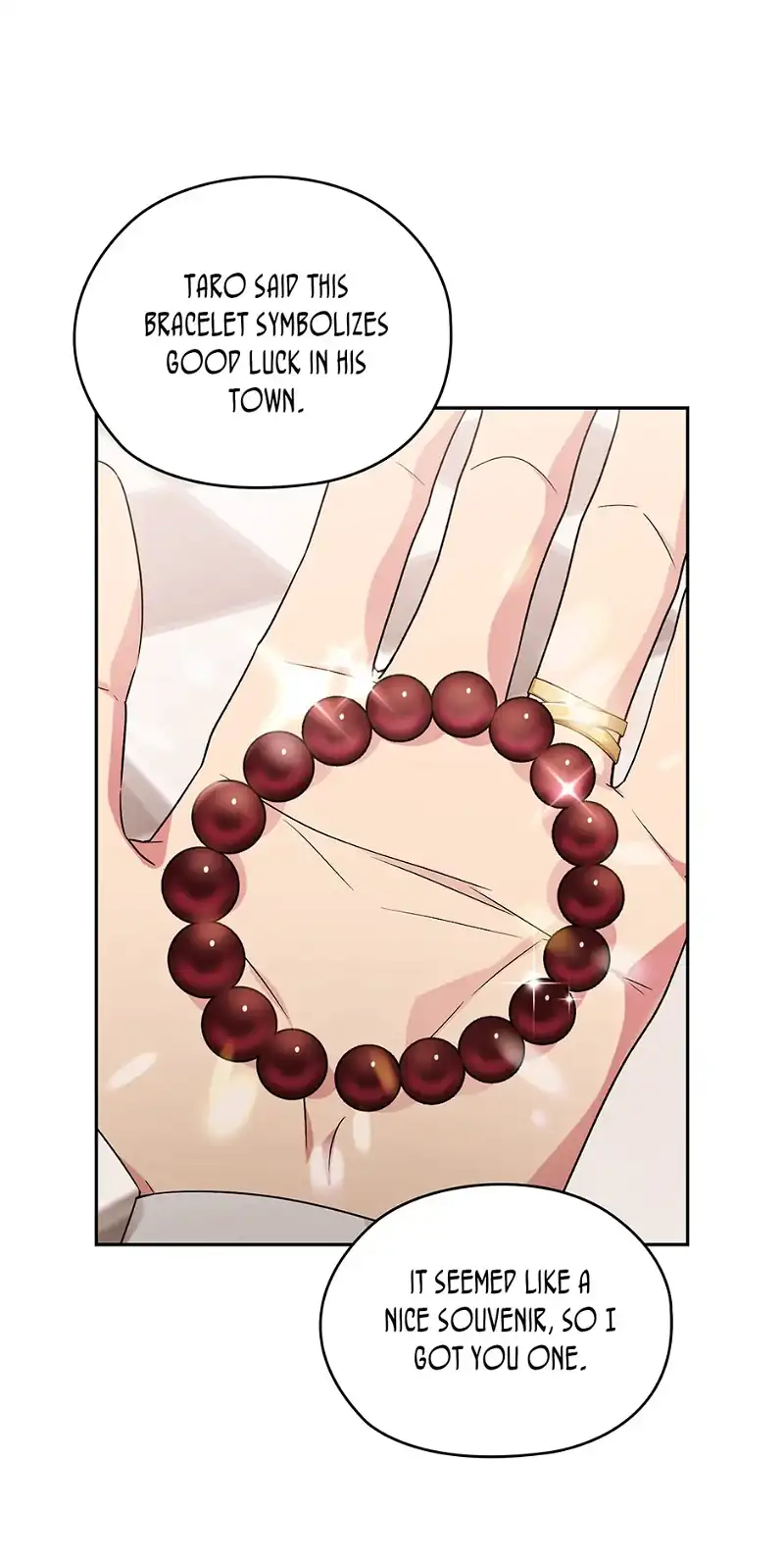 Reminiscence Adonis Chapter 245 page 37