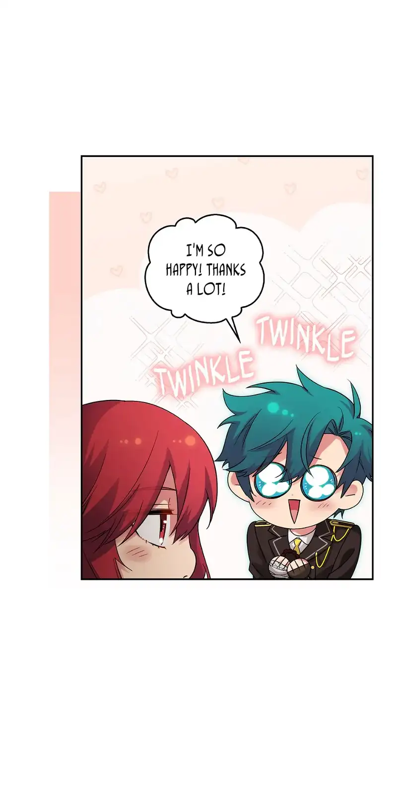 Reminiscence Adonis Chapter 245 page 38