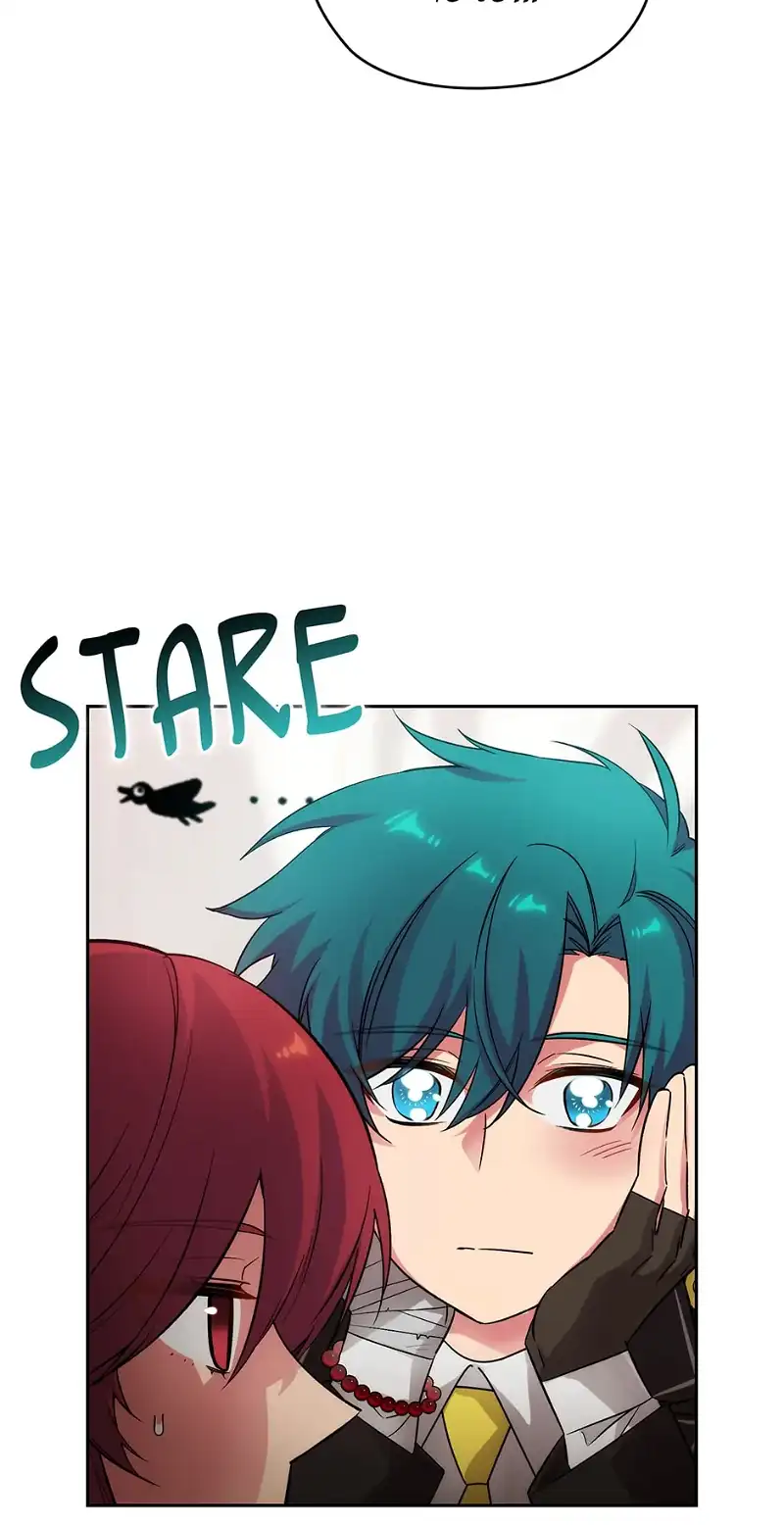 Reminiscence Adonis Chapter 245 page 43