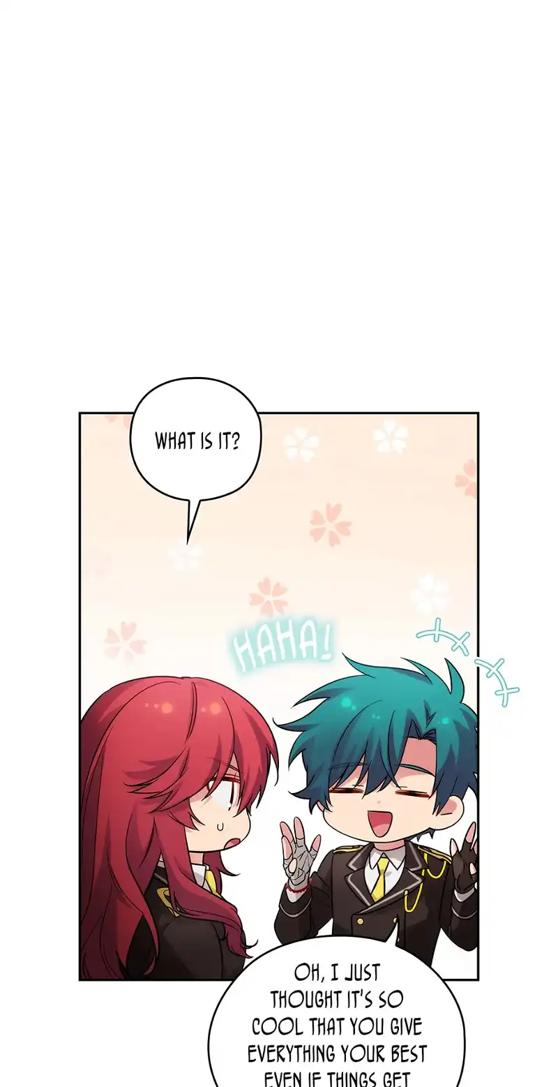 Reminiscence Adonis Chapter 245 page 44