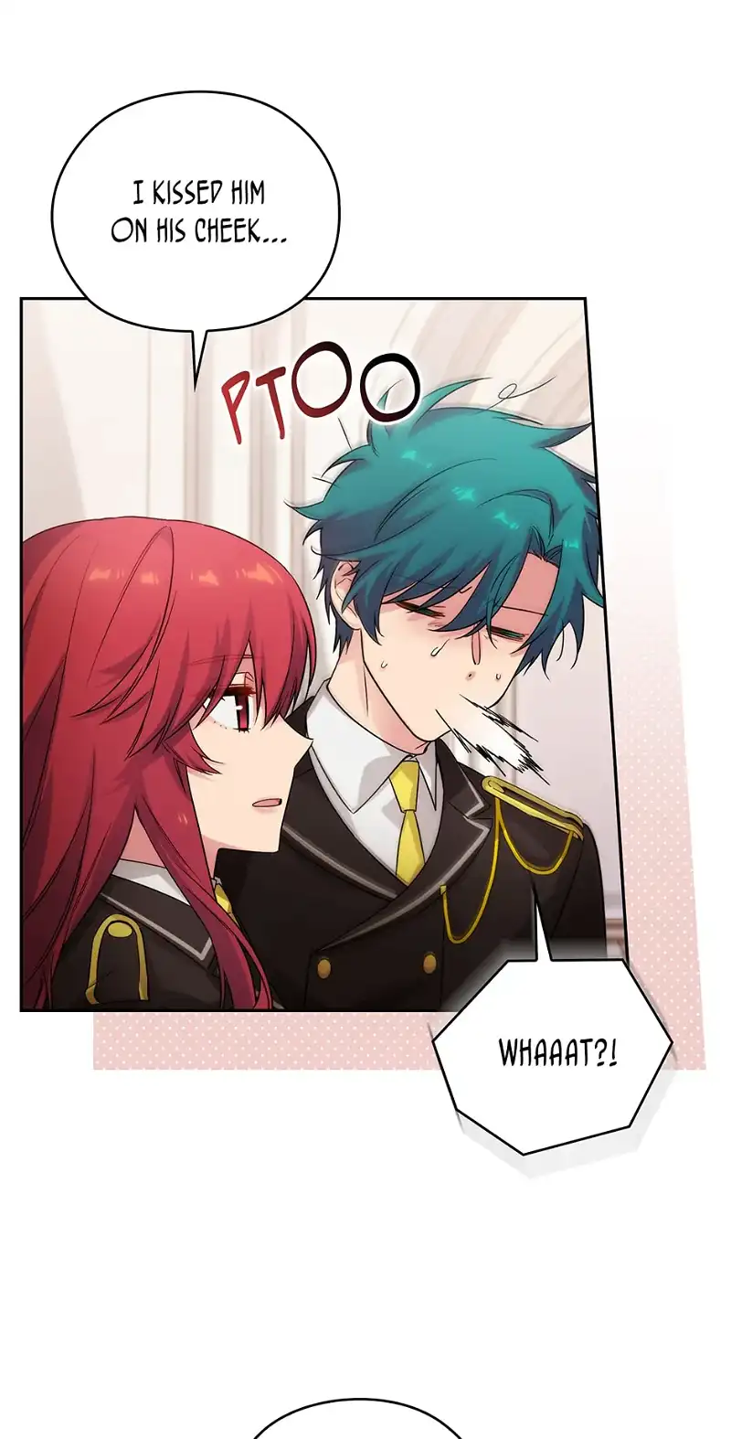 Reminiscence Adonis Chapter 245 page 50