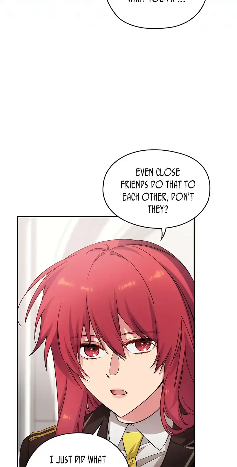 Reminiscence Adonis Chapter 245 page 53