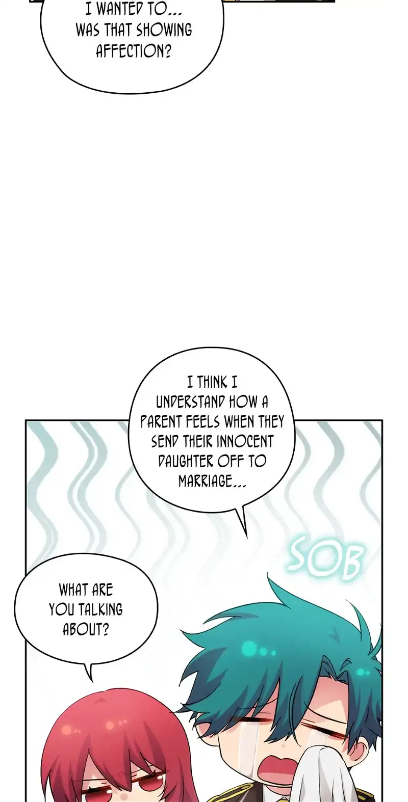 Reminiscence Adonis Chapter 245 page 54