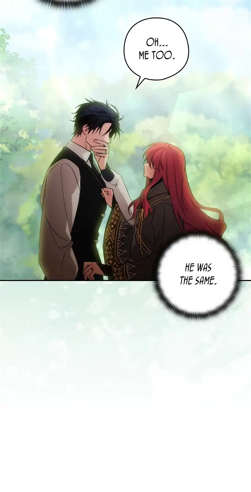 Reminiscence Adonis Chapter 245 page 59