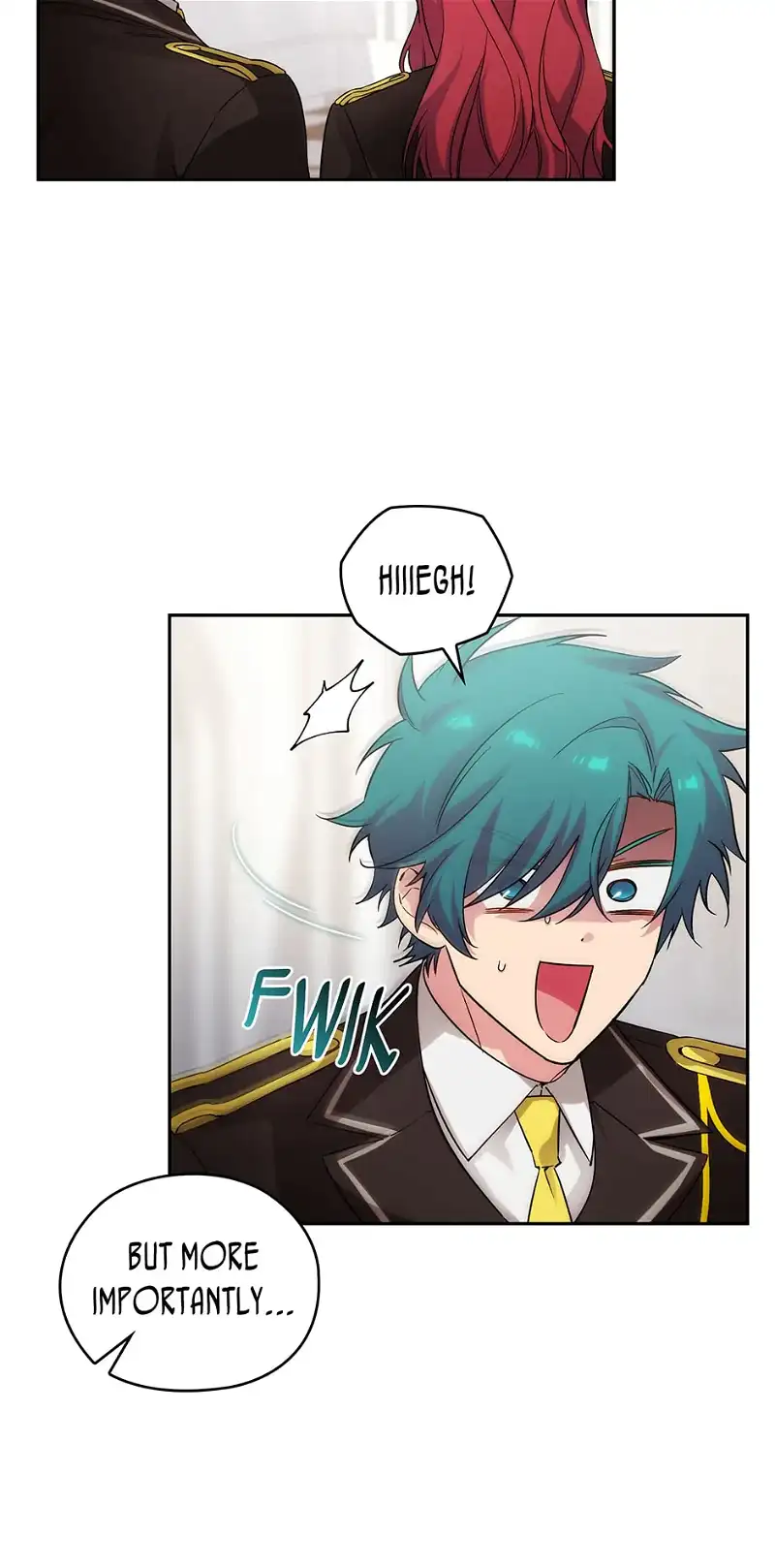 Reminiscence Adonis Chapter 245 page 66
