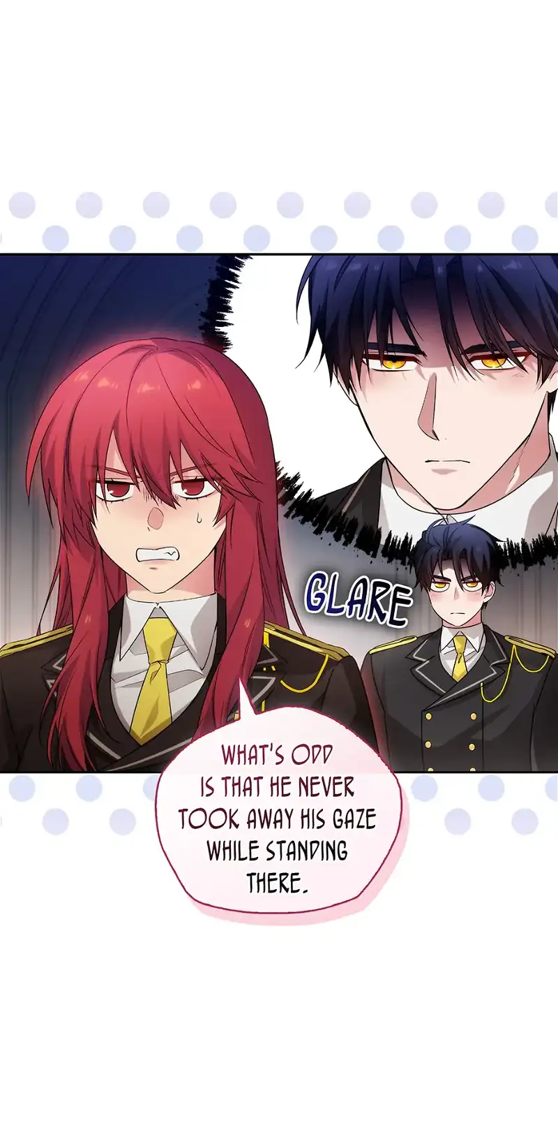 Reminiscence Adonis Chapter 245 page 67